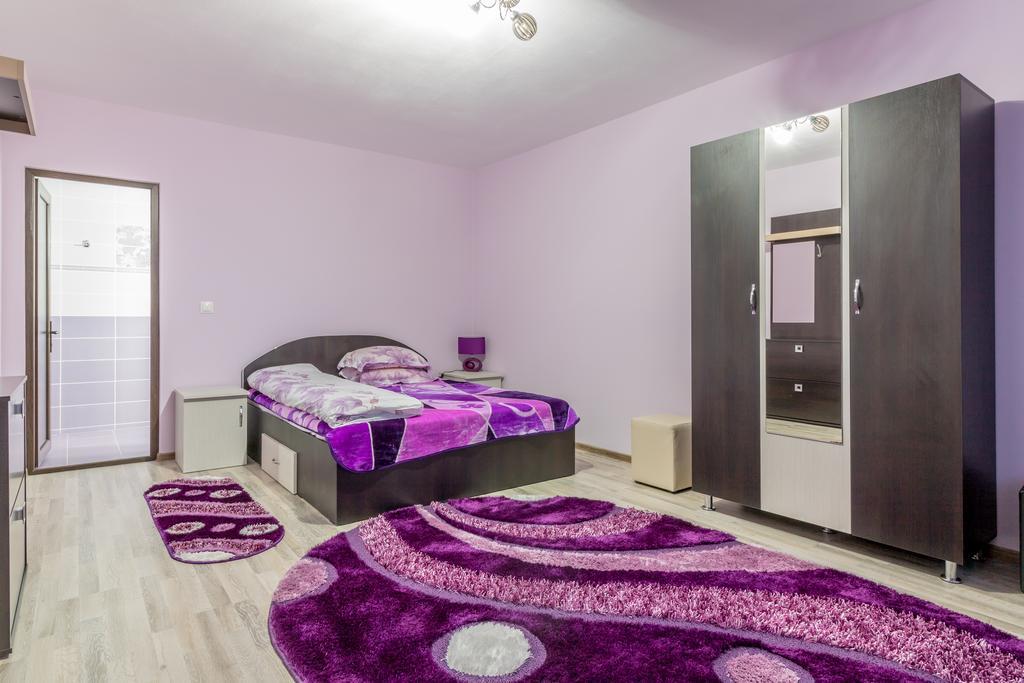 Conacul Lui Bulica Hotel Novaci-Straini Ngoại thất bức ảnh